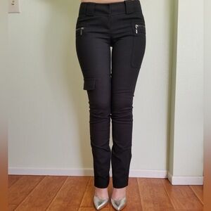 Marciano Black Skinny Pants